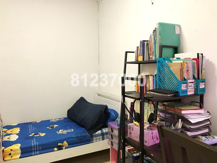 Blk 531 Hougang Avenue 6 (Hougang), HDB 5 Rooms #144550142